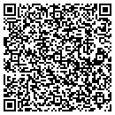 QR code with Akin Free Library contacts