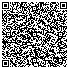 QR code with Ultra Sports Cards contacts