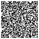 QR code with Tobin & Dempf contacts