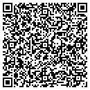 QR code with H L Promotion & Co contacts