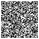 QR code with K & B Cellular Communications contacts