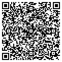 QR code with A Plus contacts