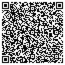 QR code with Harrys Service Center contacts