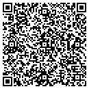 QR code with Kenneth G James DDS contacts