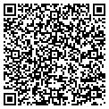 QR code with GNC contacts