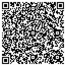 QR code with D's Exterminating contacts