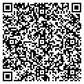 QR code with A & T Auto Repair contacts