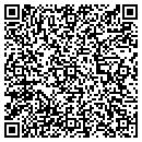 QR code with G C Bravo LLC contacts