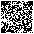QR code with James E Hurley Jr contacts