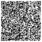 QR code with Helfand Architecture PC contacts