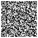 QR code with A W Faber Castell contacts