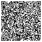 QR code with Tioga Hills Elementary School contacts