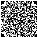 QR code with A Step Ahead PRThtcs&orthotics contacts