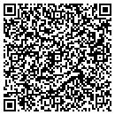 QR code with James Bastek contacts