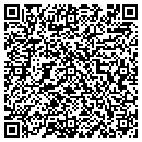 QR code with Tony's Market contacts