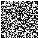 QR code with J Z Pest Control contacts