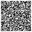 QR code with A R Fechtmann Welding contacts