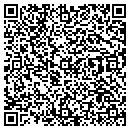 QR code with Rocket Pizza contacts