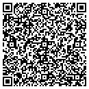 QR code with Hands of Nature contacts