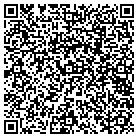 QR code with R & R Computer Systems contacts