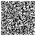 QR code with S S Gallo DDS contacts