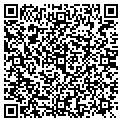 QR code with Time Warner contacts
