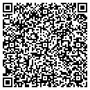 QR code with J & Y Intl contacts