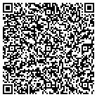 QR code with Cornerstone Cmnty Fderal Cr Un contacts