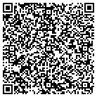 QR code with E Z Carpet & Upholstery Clng contacts