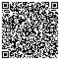 QR code with Dancin' Time contacts