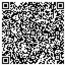QR code with G T Flix contacts