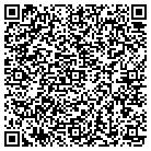QR code with L C Nail Gallery Corp contacts