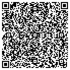 QR code with King H Enterprises Corp contacts