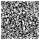 QR code with Adi A 24 Hour Towing & Auto contacts