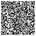 QR code with Homepool contacts