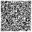 QR code with Prisco's Video TV & Appliances contacts