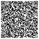 QR code with La Habra Business Center contacts