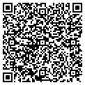 QR code with ENS Inc contacts