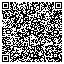 QR code with A & P Vending Co contacts