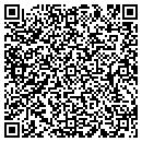QR code with Tattoo Shop contacts