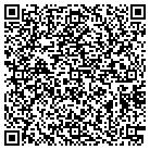 QR code with Oriental Rug Hospital contacts