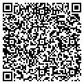 QR code with PMR contacts