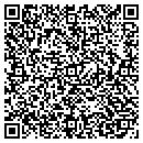 QR code with B & Y Distributors contacts