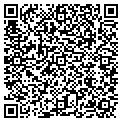 QR code with Advision contacts