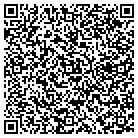 QR code with County Cesspool & Drain College contacts