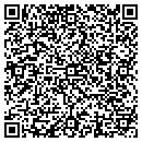 QR code with Hatzlacha Raba Corp contacts