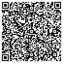 QR code with T Gschwender & Associates contacts
