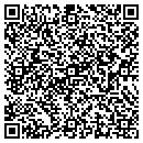 QR code with Ronald B Boersma MD contacts