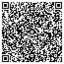 QR code with V Z Deli Grocery contacts