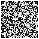 QR code with C & C Gift Corp contacts
